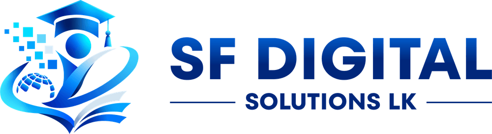 SF Digital Solutions LK